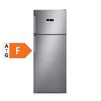 Arçelik 570505 EI Inox Buzdolabı