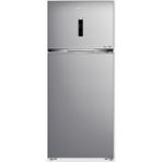 Arçelik 578556 EI Inox Buzdolabı