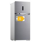 Arçelik 578557 EI Inox Buzdolabı