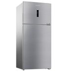 Arçelik 583628 EI Inox Buzdolabı