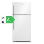 Arçelik 584611 MB Inox Buzdolabı