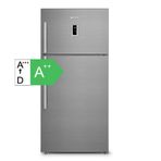 Arçelik 5850 NDEI Inox Buzdolabı