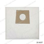 Arçelik 5941 20 Adet Süpürge Torbası