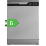 Arçelik 61112 I WF 11 Inox 10 Programlı Bulaşık Makinesi