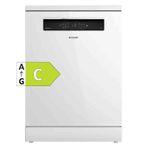 Arçelik 6167 BC 6 Programlı Bulaşık Makinesi