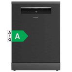 Arçelik 6188 DI Inox 8 Programlı Bulaşık Makinesi