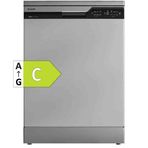 Arçelik 62113 I WF Inox 11 Programlı Bulaşık Makinesi
