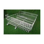 Arçelik 6220 F Bulaşık Makinesi Üst Sepet