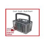 Arçelik 6220 Ft Bulaşık Makinesi Uyumlu Çatal Kaşıklık