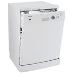 Arçelik 6230 HT 3 Programlı Bulaşık Makinesi