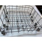 Arçelik 6232 Hs Bulaşık Makinesi Alt Sepeti Orjinal Ürün Kırılmaz Teker Özellikli