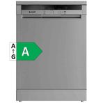 Arçelik 6344 I Inox 4 Programlı Bulaşık Makinesi