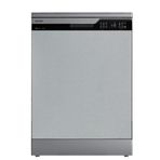 Arçelik 6455 WF I Bulaşık Makinesi