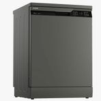 Arçelik 6455 WF MG Bulaşık Makinesi