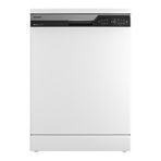Arçelik 6567 WF 11 Programlı Bulaşık Makinesi