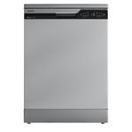 Arçelik 6567 WF I 11 Programlı Bulaşık Makinesi