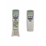 Arçelik 6711A90022N İle Uyumlu Klima Kumandası
