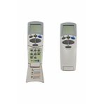 Arçelik 6711A90022N Uyumlu Klima Kumandası