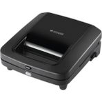 Arçelik 700 W Mini Tost Makinesi, Pratik ve Şık Tasarım - Ahşap