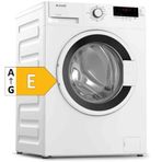 Arçelik 7100 MT Çamaşır Makinesi