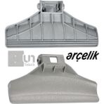 Arçelik 7103 HE Çamaşır Makinesi Kapak Mandalı