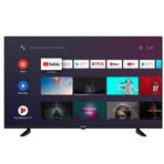 Arçelik 8 Serisi A55 B 820 B/Smart TV Android TV