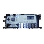 Arçelik 8103 YCM Çamaşır Makinesi Elektronik Ana Kart