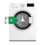 Arçelik 8103 YD 8 kg Çamaşır Makinesi