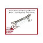Arçelik 8103 Yd Çamaşır Makinesi Kapak Menteşesi
