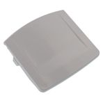 Arçelik 8123e-8103ht-7103ht-7103y Çamaşır Makinesi Kapak Tutamağı