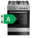 Arçelik 8315 A Sınıfı 66 lt Turbo Ocaklı Fırın