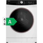 Arçelik 9124 N Beyaz Çamaşır Makinesi