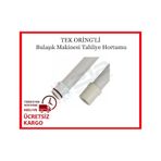 Arçelik 92103 PFEI Bulaşık Makinesi Tek Oringli Tahliye Hortumu