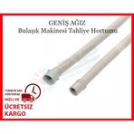 Arçelik 9250 PFLI Bulaşık Makinesi Tahliye Hortumu