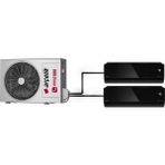Arçelik A 12000 BTU + 12000 BTU İç Ünite (1 adet Dış Ünite = 2 adet İç Ünite) 16000 BTU 1+2 Multi Inverter Klima