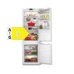 Arçelik A 2073 NFK Ankastre Buzdolabı