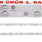 Arçelik A32l 5745 4B, A32l 5741, Altus Al32l 4721 4B, Beko B32l 5711 5B0 Led Bar , Rh-A323030020764f-Rev1.0 I, 7710-632000, Hw320whb-N85 , Rdl320hy B