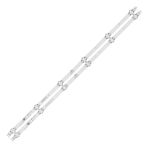 ARÇELİK ,A32L 6752 5B ,A32L 6760 5W ,LED BAR TAKIM
