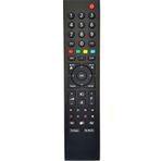 Arçelik A32LB5433 Led Tv Uyumlu Kumanda