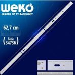 Arçelik A32Lb5533 Led Bar Seti B32Lb5533 A32Lw5433.B32Lb5533.A32