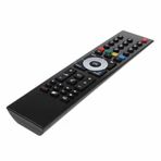 Arçelik A32LEG5W Uyumlu Led Tv Kumandası