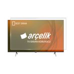 Arçelik A40 D 694 B Tv Ekran Koruyucu - Arçelik 40" İnç 102 Ekran Koruyucu