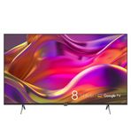 Arçelik A40 D 695 B 40 inç 100 Ekran Full HD Android LED TV