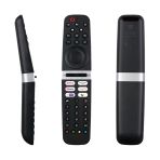 Arçelik A40 D 695 B / Beko Pro B65 C Ses Komutsuz Netflix-Prime Video-Beinconnect-Google Play-Youtube-Tv+ Tuşlu Lcd Led Tv Kumanda