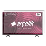 Arçelik A40K 580 Tv Ekran Koruyucu