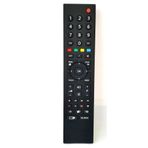 Arçelik A40LW5433 LED TV Kumandası
