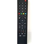 Arçelik A40LW6536 Led Tv Uyumlu Kumanda
