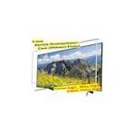 Arçelik A40OLW-8467 40 İnç 102 Ekran) Tv Ekran Koruyucu Ayyıldız Pleksi 3 Mm