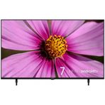 Arçeli̇k A43D 790 B 43 inç 109 Ekran 4K Ultra HD Android LED TV
