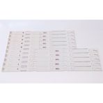 Arçelik A43l 5531 4b2 Led Bar Takım